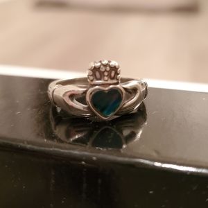 Claddagh Ring